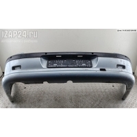 Бампер задний Peugeot 607 2000 9629153177