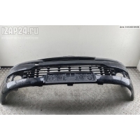 Бампер передний Citroen C4 (2004-2010) 2005 9646215477