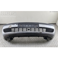 Бампер передний Opel Zafira A 2003 90580632