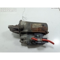 Стартер Ford Focus I (1998-2005) 2003 YS4U11000AB