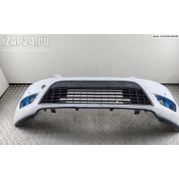 Бампер передний Ford Mondeo IV (2007-2014) 2009