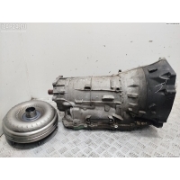 КПП автоматическая (АКПП) BMW 5 F10/F11 (2009-2017) 2012 24007646107, 7646107