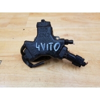 Тнвд мерседес w638 вито 2.2 cdi