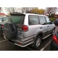 Nissan terrano 3.0 td мост кпп редуктор полос