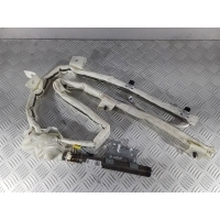 Подушка безопасности боковая (шторка) Audi A6 C7 2017 4G9880741C