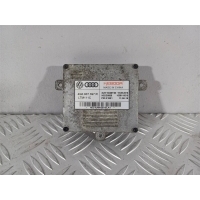 Блок управления светом Audi A6 C7 2017 4G0907397R