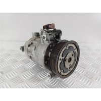 Компрессор кондиционера Audi A6 C7 2017 4G0816803E