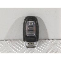 Ключ Audi A6 C7 2017 8K0959754D