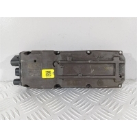 Блок управления рулевой рейки Audi A6 C7 2017 4G0909144Q, 4G2423055BE