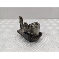 Заслонка дроссельная Audi A6 C7 2017 3Q0253691J