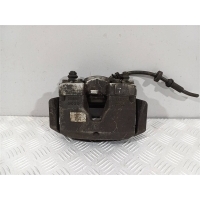 Суппорт передний правый Audi A6 C7 2017 4G0615124C, 4G0106AK,4G0615124C,4G0615124K