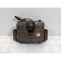 Суппорт передний левый Audi A6 C7 2017 4G0615123C, 4G0105AK,4G0615123C,4G0615123K