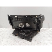 Защита арок передняя правая (подкрылок) Audi A6 C7 2017 4G0853888J