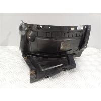 Защита арок передняя левая (подкрылок) Audi A6 C7 2017 4G0853887J