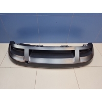 Юбка заднего бампера Skoda Karoq 57A 2017- 57R8078352ZN