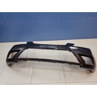 Бампер передний KIA Rio 2 2005-2011 OEM0056