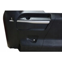 Крышка замка крышки багажника peugeot traveller 98127529zd 2.0l дизель 2020