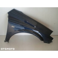 Nissan primera p12 2002 год крыло правая переднего передний