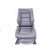 Кресло левый передняя кожа мерседес е w212 09 - 12 uk