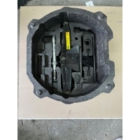 Peugeot 508 вставка колёса запасного домкрат 9681838080