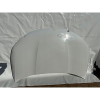 Капот крышка двигателя citroen c4 ii ds4