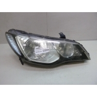 Фара правая Honda Civic 4D (2006 - 2012) 33101SNBJ03