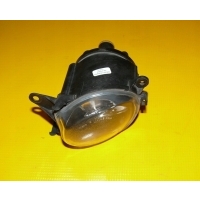 Светодиодная свет противотуманные левый передняя audi a8 d2 рестайлинг 99-02 4d0941699b