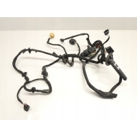 Свет установка дверь левая передняя volkswagen гольф iv 97-04 5d