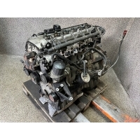Двигатель схема топливной форсунки насос 3.2 cdi 204km r6 648961 648 e320 w211