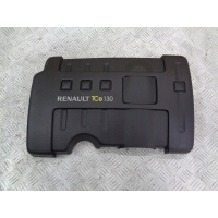 Крышка крышка верхняя двигателя renault megane 3 iii 1.4 твк 08 - 140482708r