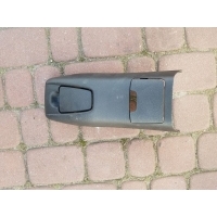 Корпус туннель opel astra j iv 13258340