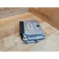 Блок управления двигателя bosch 46534156