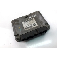 Jednosta управления двигателя экю fiat marea 185_ 46750003 1997