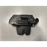 Peugeot oe 9684648680 замок крышки багажника багажника
