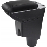 Подлокотник центральная kompatybilny с toyota yaris 2015 - 2021 , porty usb