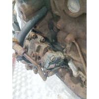 Насос гидроусилителя руля Isuzu Elf 2006 897252873