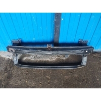 Усилитель бампера переднего Volkswagen Caddy 3 [рестайлинг] 2012 1T0807109D