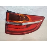Фонарь задний правый BMW X6 E71 [рестайлинг] 2013 7295002