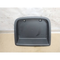 Бардачок Volkswagen Golf Plus 2 2010 5M0857924,5M0857922A