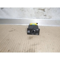 Кнопка (выключатель) Volkswagen Golf Plus 2 2010 1K0919237D