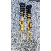 Джип гранд cherokee wk2 srt 2013 2014 2015 2016 амортизатор переднего bilstein