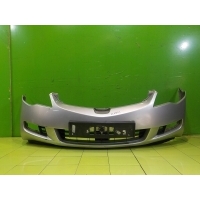 Honda civic viii 2006 год 4d седан бампер переднего