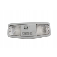 Лампочка освещения салона mitsubishi asx i ga outlander iii 8401a009zz