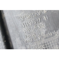 Задняя правый крышка шасси volvo v90 ii кросс кантри 236 31497627 2.0l