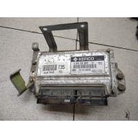 Блок управления двигателем hyundai Accent II 2000-2012 3910026640