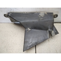 Воздухозаборник lexus RX 300/330/350/400h 2003-2009