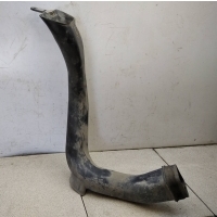 Воздухозаборник lexus RX 300/330/350/400h 2003-2009