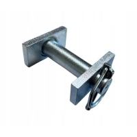 Болт вешалки джон дир 20mm l158186