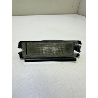 Фонарь подсветки номера Renault Logan (2005 - 2014) 8200957874