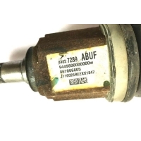 Połośka переднее правый chevrolet малибу 84027289 1.5l gasoline 122kw 2016